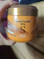 SANCTUARY SPA - Signature natural oils - Melting pearls body butter