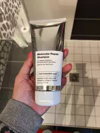 POMELO-CO - Molecular repair shampoo