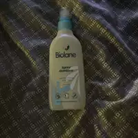 BIOLANE - Spray démêlant