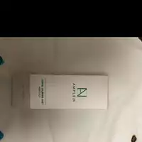 AMPLE:N - Centel calming shot ampoule