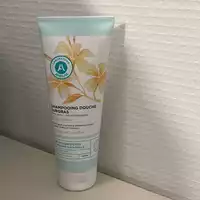 APRIUM PHARMACIE - Shampooing douche surgras