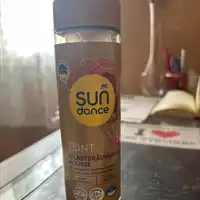SUNDANCE - Teint - Selbstbräunungs mousse