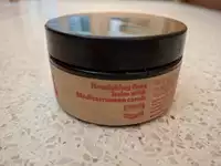 CAMPER - Nourishing foot balm