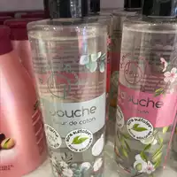 DU MONDE À LA PROVENCE - Gel douche parfum fleur de coton