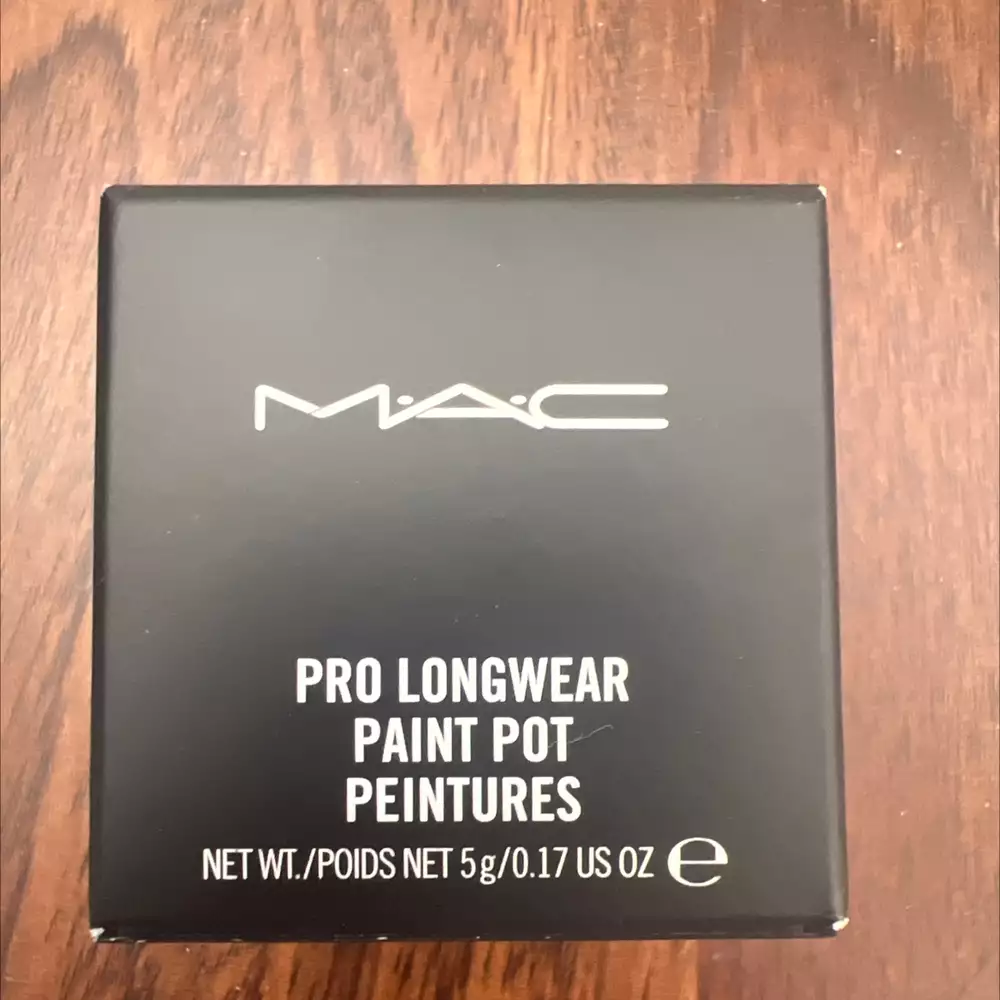 MAC - Pro longwear - Paint pot peintures