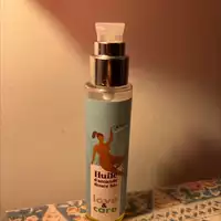 LOVE & CARE - Huile d’amande douce bio