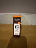 EVOLUDERM - Men's care - Huile à barbe nourrissante 2 en 1