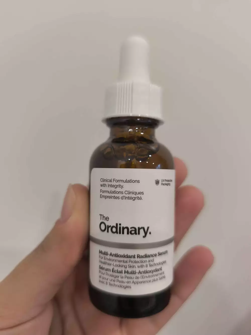 THE ORDINARY - Sérum éclat multi-antioxydant