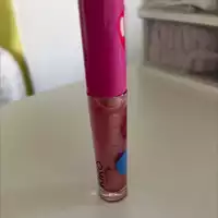 KIKO - Brillant à lèvres éclatant