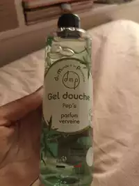 DU MONDE À LA PROVENCE - Pep's - Gel douche