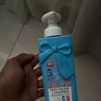 MEDIX 5.5 - Junior - Body lotion