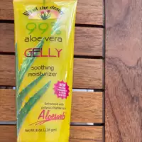 LILY OF THE DESERT - Gelly aloe vera - Soothing moisturizer
