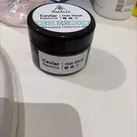 AMALIA - Caviar essence - Haïr mask