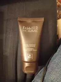 YVES ROCHER - Comme une évidence homme - Baume apaisant après rasage