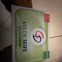 CD - Mild seife aloe vera