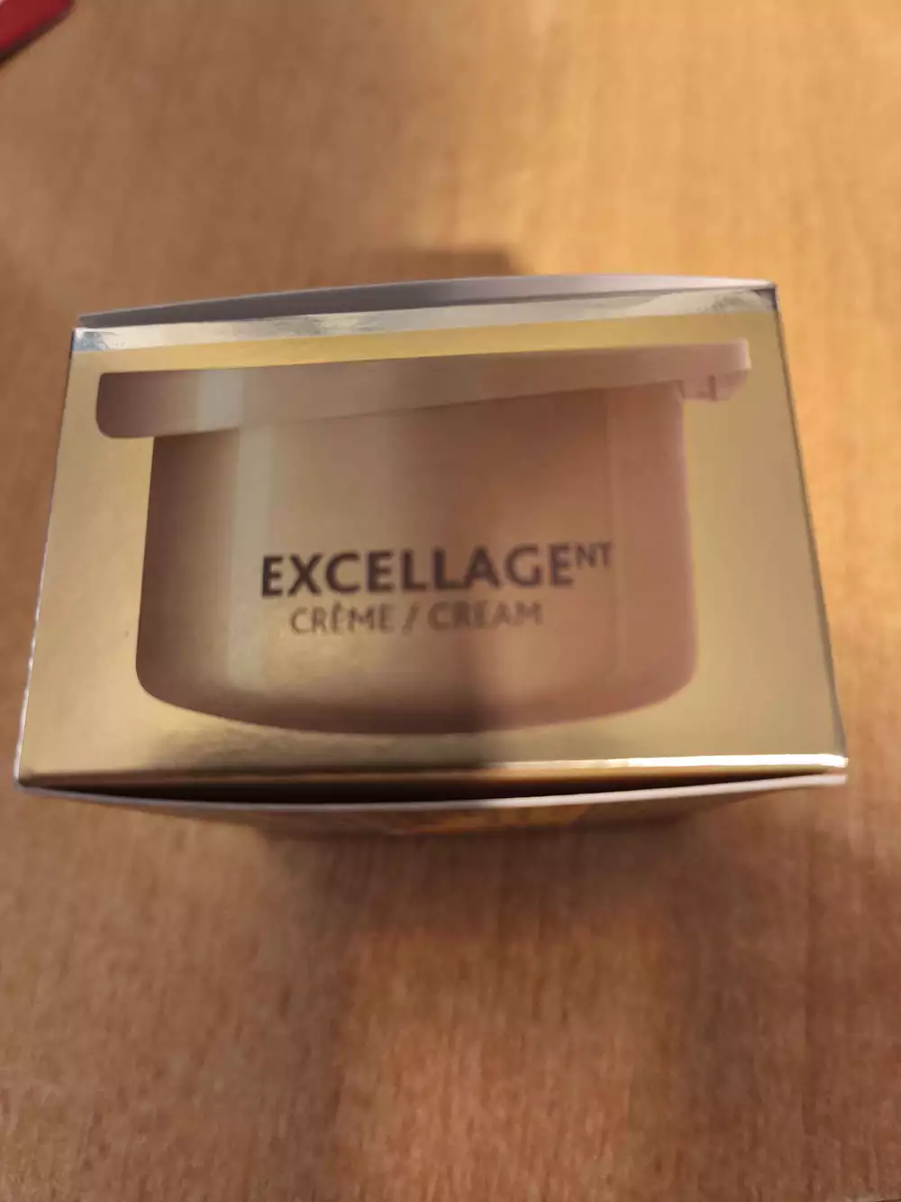 INSTITUT ESTHEDERM - Excellage - Crème