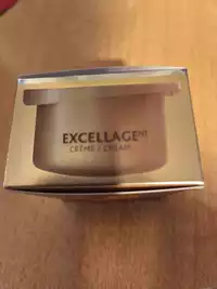 INSTITUT ESTHEDERM - Excellage - Crème