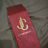 JIMMY CHOO - I want choo  - Eau de parfum