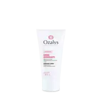 LABORATOIRE OZALYS - Soin Onctueux - Crème Déodorante