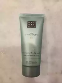 RITUALS - Lavender & sandalwood - Masque pour le corps