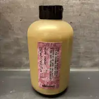 DAVINES - More inside - Curl building serum