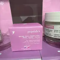 ADOPT' - Peptides - Baume yeux lissant 3 en 1