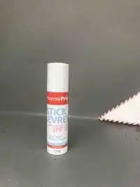 PHARMAPRIX - Stick lèvres SPF 15