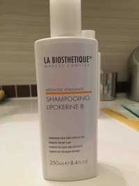 LA BIOSTHETIQUE - Shampooing Lipokerine B