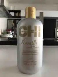 CHI - Keratin conditioner - Conditionneur reconstructeur