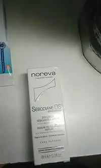 NOREVA - Sebodiane DS - Serum LP séborégulateur 