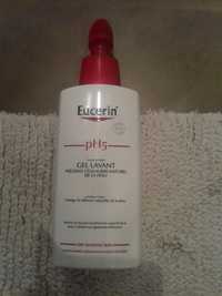 EUCERIN - pH5 Protection - Gel lavant peau sensible
