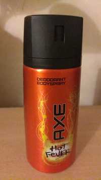 AXE - Hot fever - Déodorant