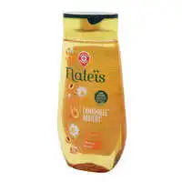 MARQUE REPÈRE - Shampooing cheveux blonds - 250 ml