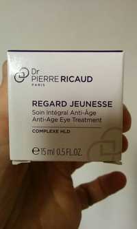 DR PIERRE RICAUD - Regard jeunesse - Soin intégral anti-âge