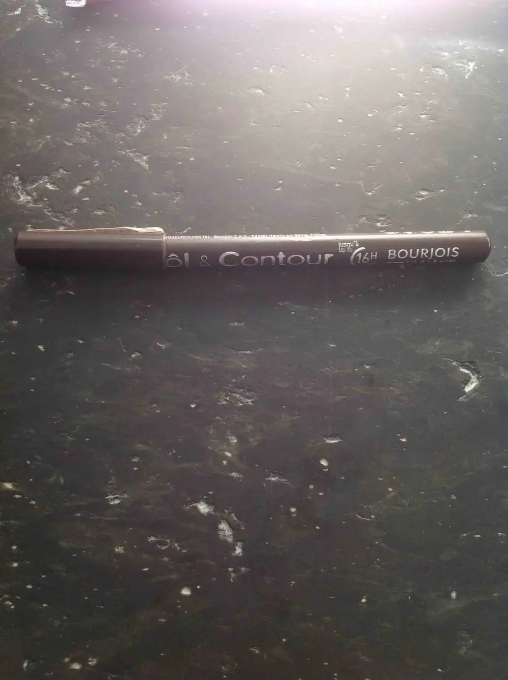 BOURJOIS PARIS - Khôl & Contour 16h - Crayons pour les yeux