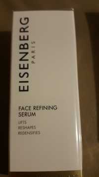 EISENBERG - Face refining serum