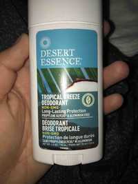 DESERT ESSENCE - Déodorant Brise tropicale