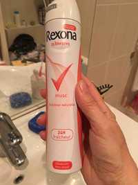 REXONA - Women - Déodorant