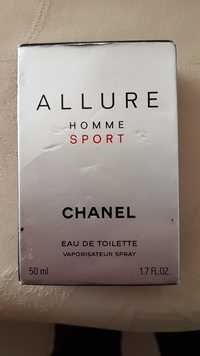 CHANEL - Allure Homme Sport - Eau de toilette