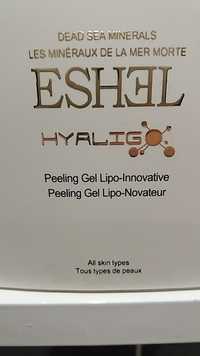 ESHEL - Hyalig - Peeling Gel lipo-novateur
