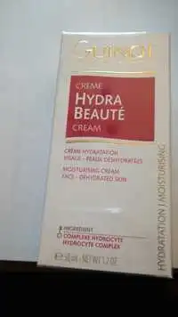 GUINOT - Crème hydra beauté 