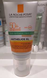 LA ROCHE-POSAY - Anthelios - Gel crème anti-brillance spf 50 +
