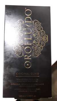 OROFLUIDO - Original elixir - Douceur, légèreté et brillance incomparables