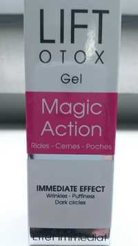 THALAC - Lift Otox - Gel magic action