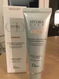 DIOR - Hydra life - Bb crème beige lumière spf 30