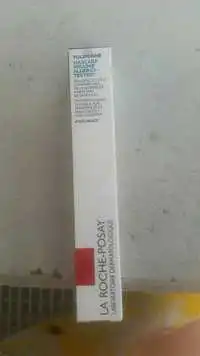 LA ROCHE-POSAY - Toleriane - Mascara volume noir