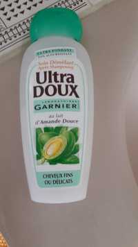 GARNIER - Ultra doux - Après shampooing