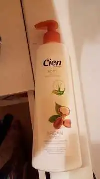 CIEN - Argan - Body milk