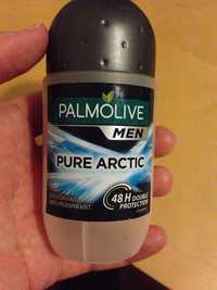 PALMOLIVE - Men Pure arctic - Déodorant anti-perspirant 48h