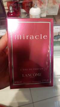 LANCÔME - Miracle - L'eau de parfum 